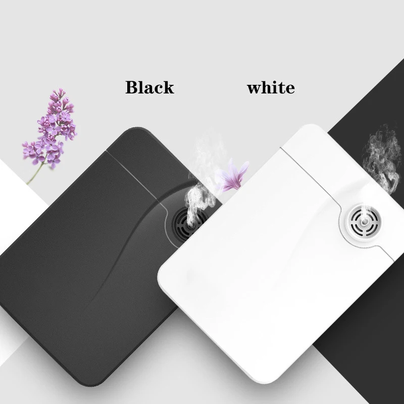 Umidificador de ar, máquina de aromaterapia, 120ml/200ml, difusor de perfume, 12v, para uso doméstico, óleo essencial, perfumes, máquina perfumada