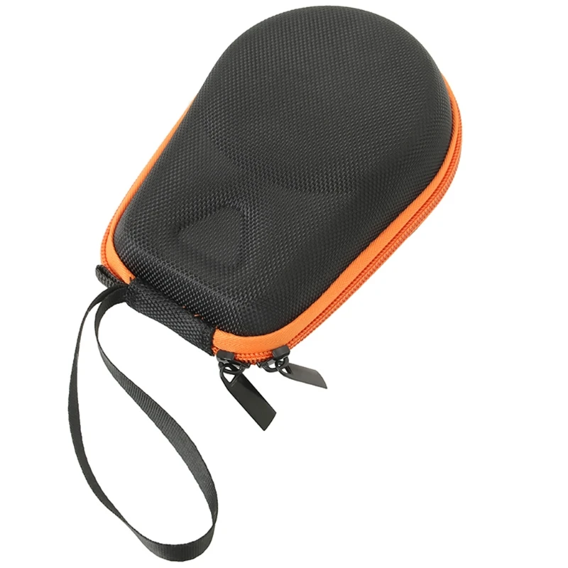 Portable Travel Case Storage Bag Carrying Box for-JBL Clip 4 Bluetooth Speaker