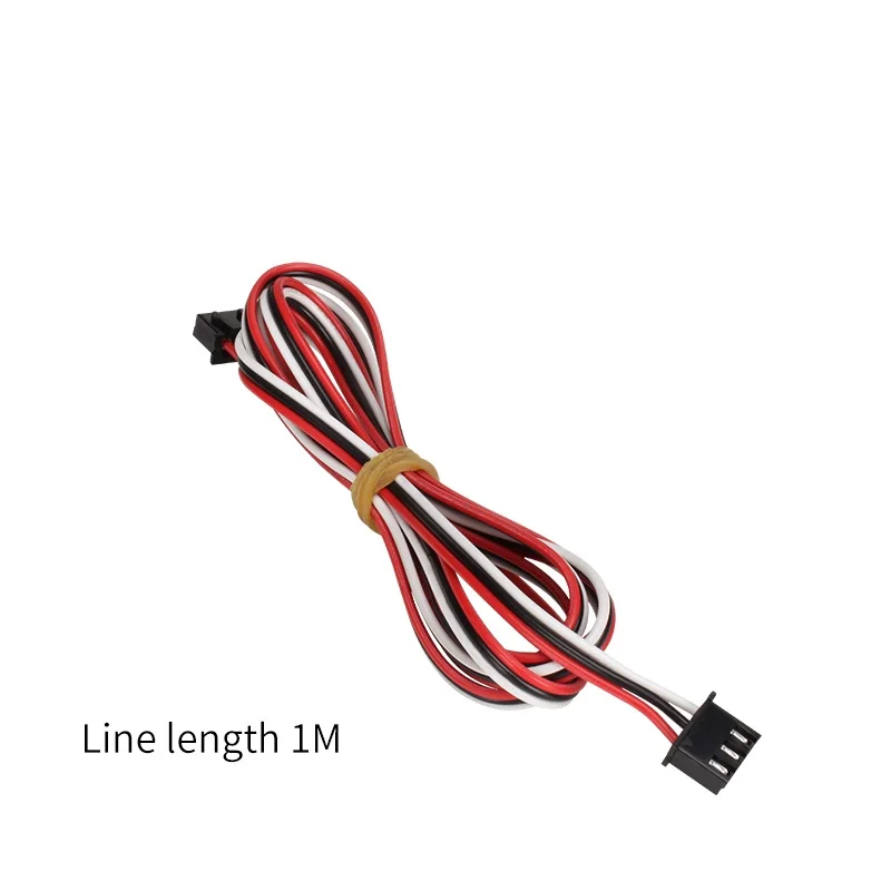 RAMPS Endstop Optical Switch Sensor With 3 Pin XH 2.54 1M Cable Photoelectric Light Control Limit Module 3D Printer Parts