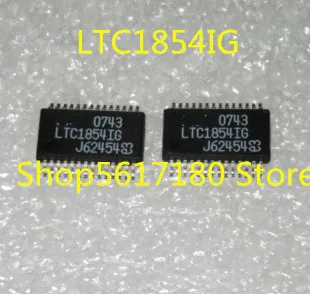 

1PCS-5PPCS/LOT new original LTC1854IG LTC1854 LTC1857IG LT1857 LTC1859IG LT1859 LTC1606IG LT1606SSOP28 IC