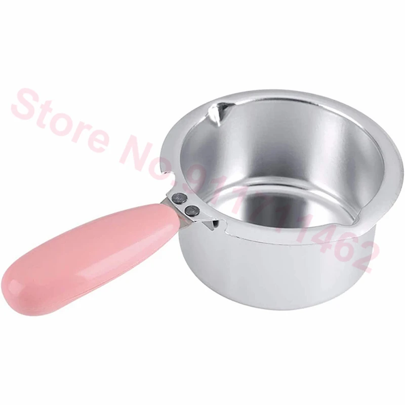 Socola Nóng Chảy Nồi Máy Fondue Tự Làm Dụng Cụ Nhà Bếp Socola Tan Nồi Melter Máy 220V EU