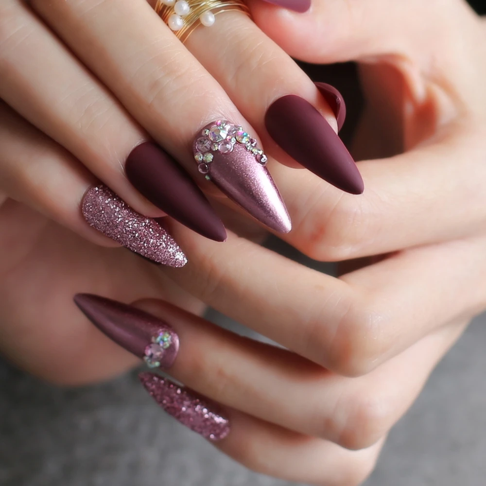thumb