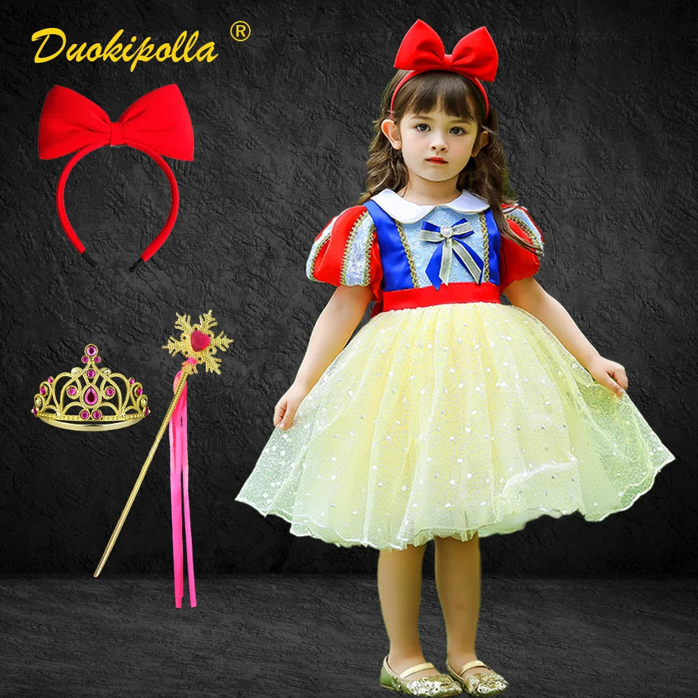 Tul Tutus De Blancanieves Tutu Blanca Nieves Bebe Hotsell