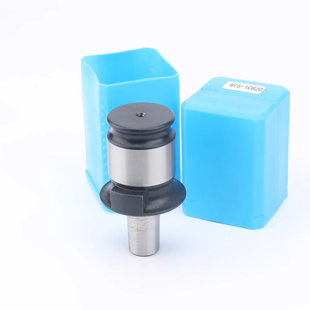 B16-TC820 드릴 척 어댑터, 태핑 기계 부품 커넥터, 31mm