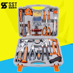 Organizer Tools Box Professional Mechanic Case Garage Storage Cabinet Tool Chest Caja De Herramientas Tools Packaging BD50TC