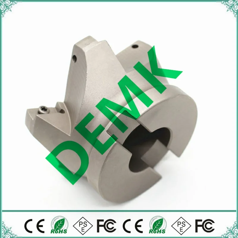 RAP300R RAP400R 50 63 80 CNC Fräsen discs maschine werkzeug Fräsen maschine messer Einsatz die für Schrott einfügen APMT1135 APMT1604