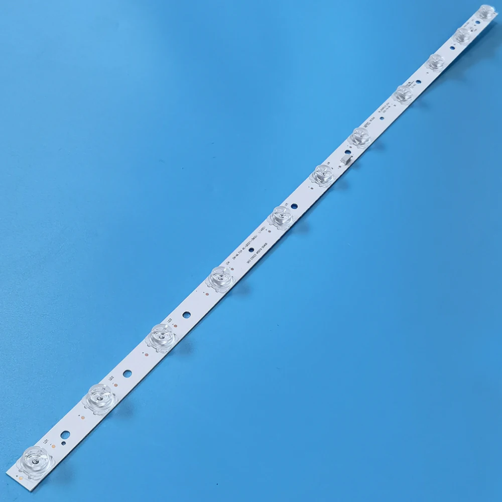 1/2PCS LED Backlight Strip  GIC32LB39-3030F2.1D-V0.3 4C-LB3211-ZM02J 39-3030F2.1D-V0.4-20180918 for TCL 32A265