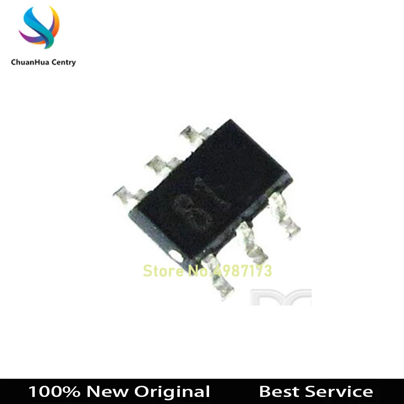 5 قطعة/الوحدة MGA-81563-TR1G 81 MGA-81563 MGA 81563-TR1G SOT الأصلي والجديد في الأوراق المالية