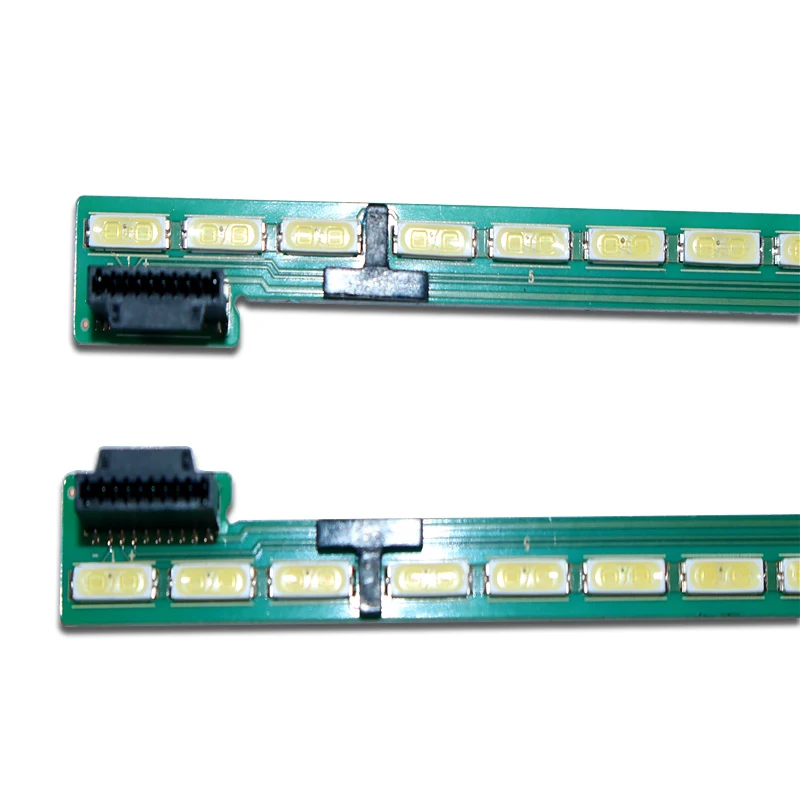 Tira conduzida 63leds para skyworth lg 47 \