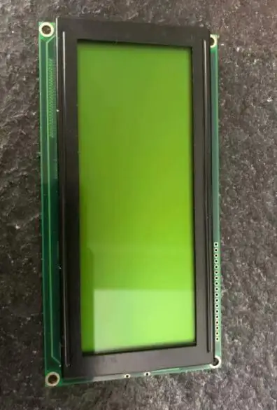 

ET-G19264FV2 New LCD panel