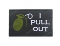 16 Pull out