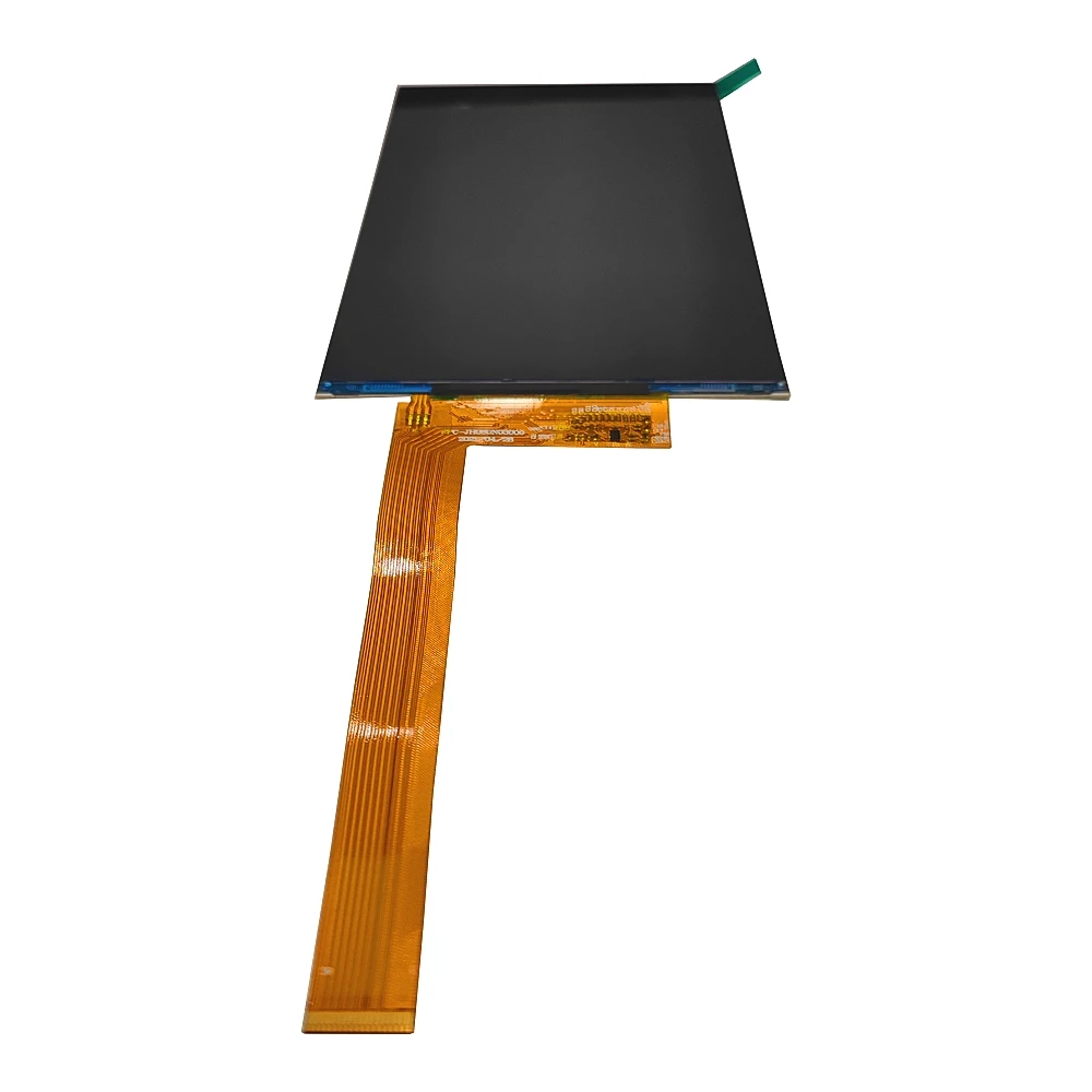 6.0 Inch Tft Type Ips Lcd Display 1080X1920 Resolutie Mipi Interface Met Tp Touch Screen