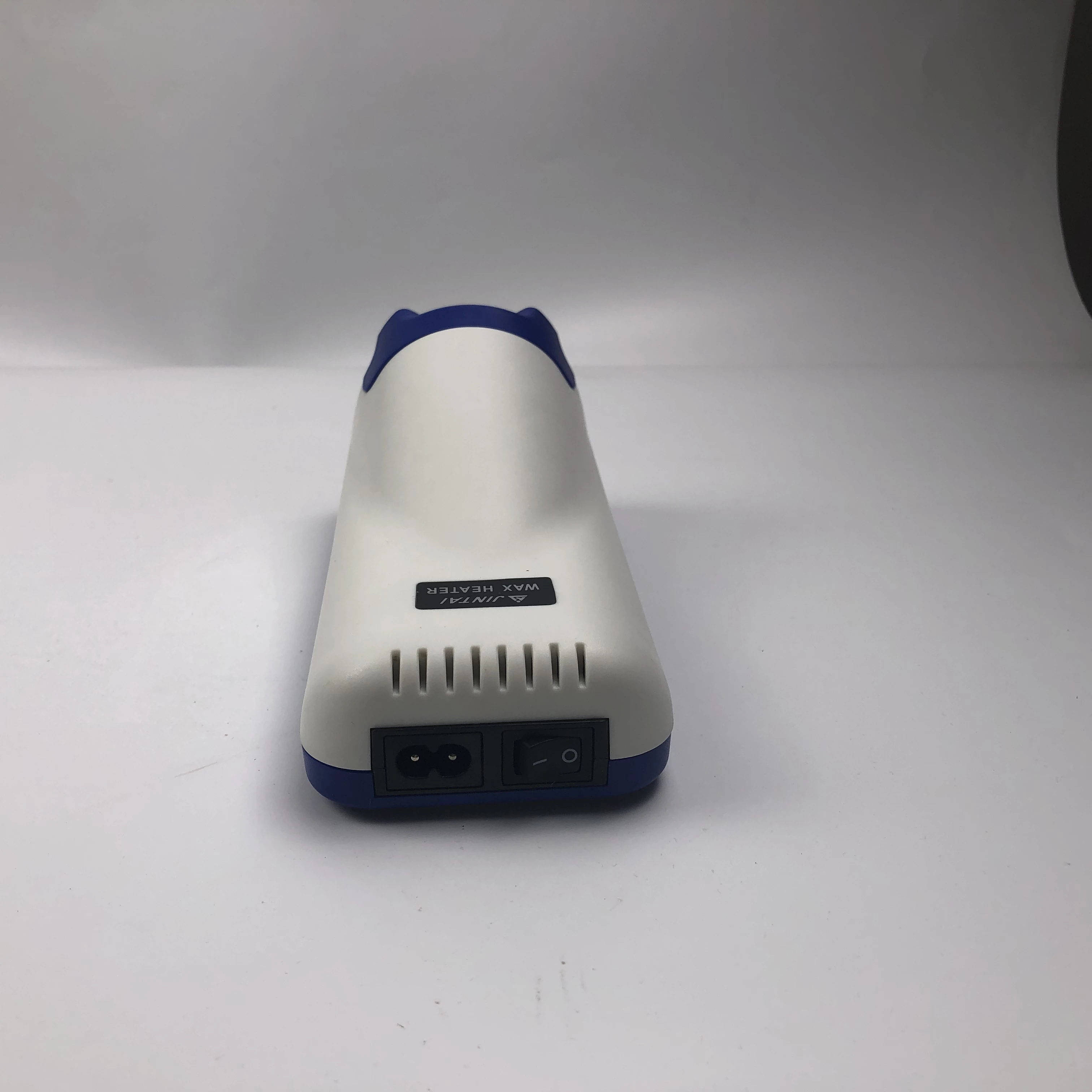 No Flame Dental Lab Wax Carving Knife Heater Infrared Electronic Sensor Fast Heating Dental Technician Tools Equipment