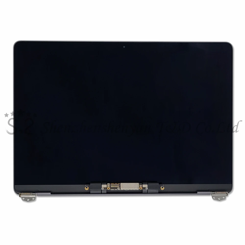 Aaa + novo conjunto de tela lcd para macbook air retina 13,3 polegadas, emc 3184 mre82, 2020