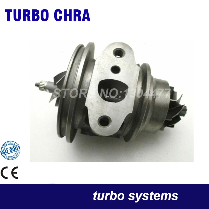 CT9  Turbine 17201-64070 Turbo charger cartridge chra for Toyota Camry Estima Lite/TownAce Vista 3C-T 2.2L 90HP 1992-1998