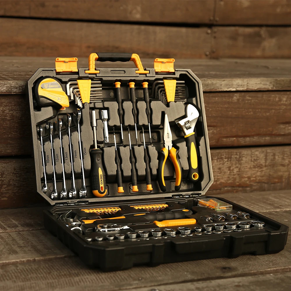 Thumbnail 4 - #10 Discounted Socket Wrench Sets Worth Buying