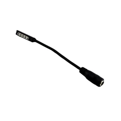 1pc DC Power Charger Charging Adapter Connector Cable Cord for Microsoft Surface RT Surface Pro 1 2 15cm
