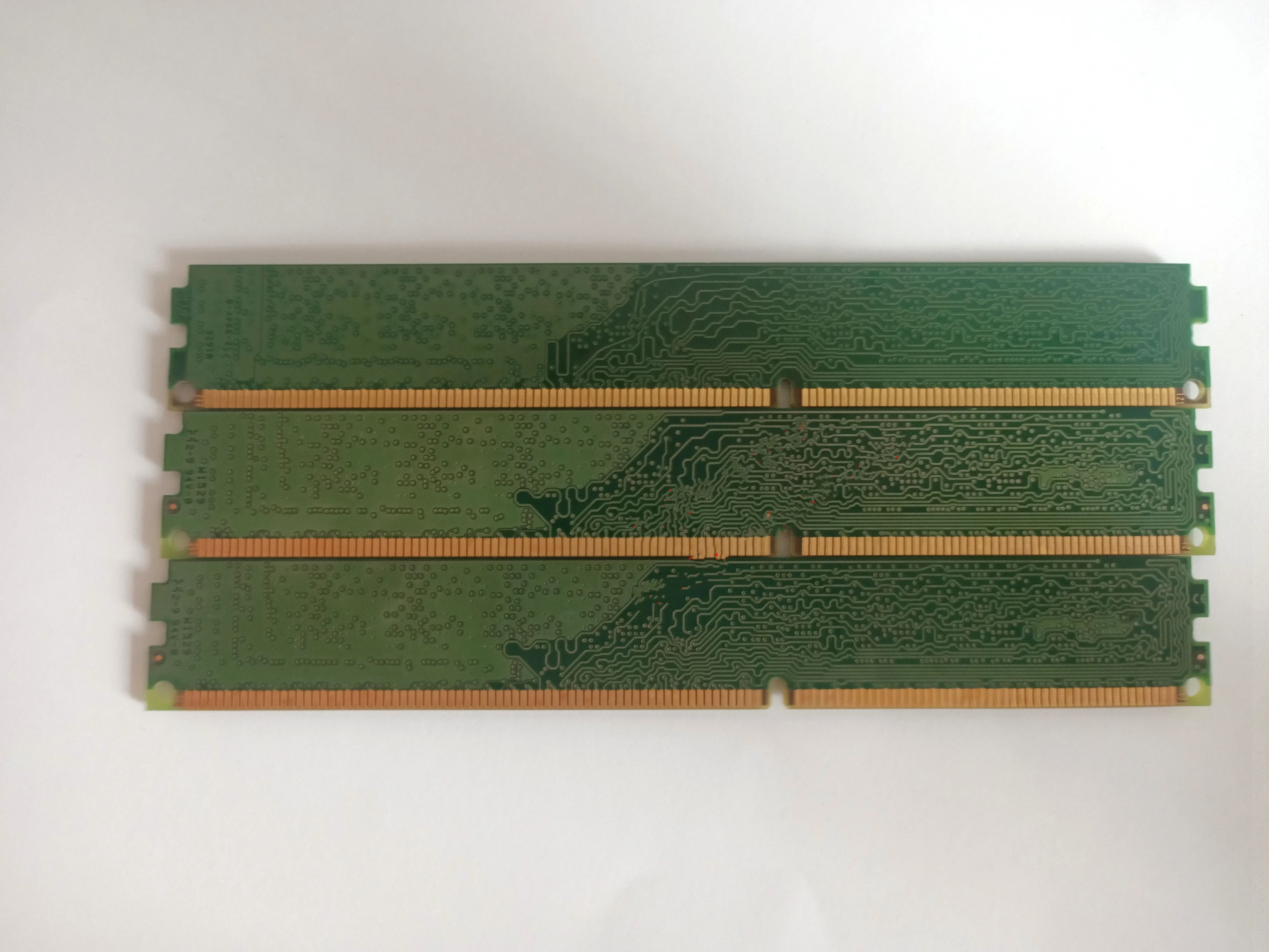 For  8G 1RX8 PC4-2400T-ED1-11 DDR4 pure ECC UDIMM server