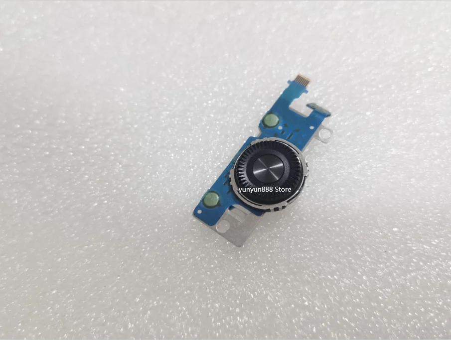 Parti di riparazione per Sony NEX-3A NEX-3C NEX3C NEX-5A NEX5A NEX-5C NEX-5 NEX5 Menu funzione pannello chiave pulsante unità cavo