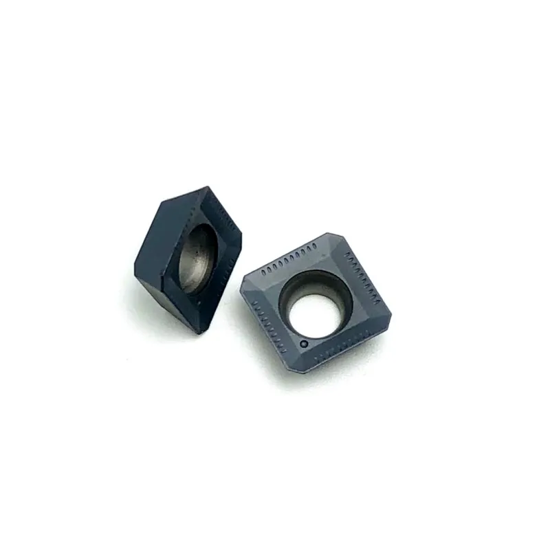 SEKT1204 AFTN LT30 inserto di fresatura in metallo duro fresa 100% di alta qualità utensile di tornitura lama tornio strumenti sekt 1204 inserto
