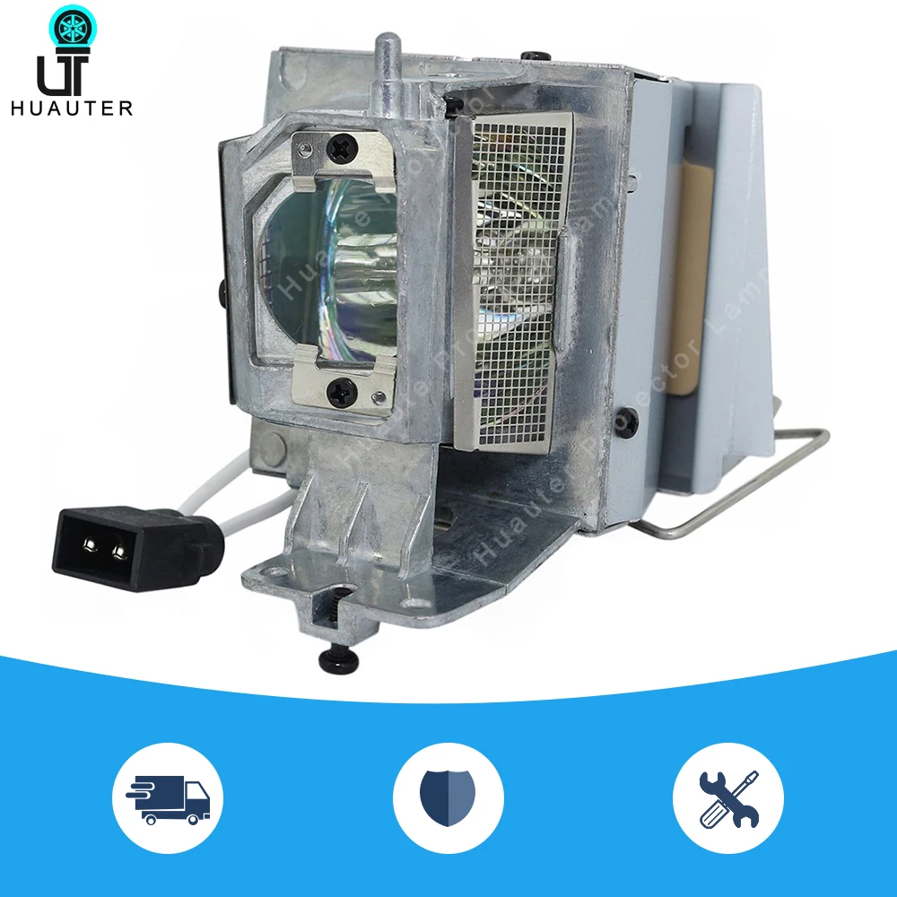 BL-FU260C Projector Lamp Module SP.72Y01GC01 voor OPTOMA DH401/DU380/DH400/EH416/SP.72Y01GC01/W416/WU416 /X416 Hoge Kwaliteit