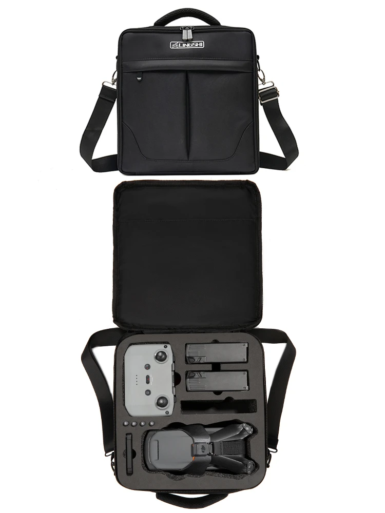 Сумка для хранения DJI MAVIC 3, сумка через плечо, Портативная сумка через плечо, аксессуары для дрона