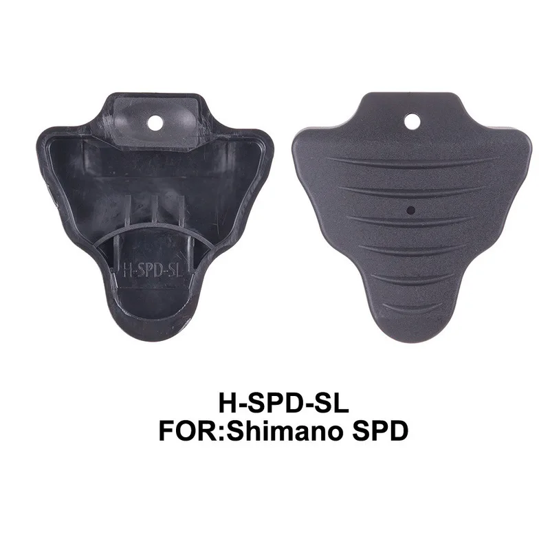 3 Styles 1 Pair Quick Release Rubber Cleat Cover Bike Pedal Cleats Covers for LOOK DELTA KEO SHIMANO SPD-SL Lock cleat covers