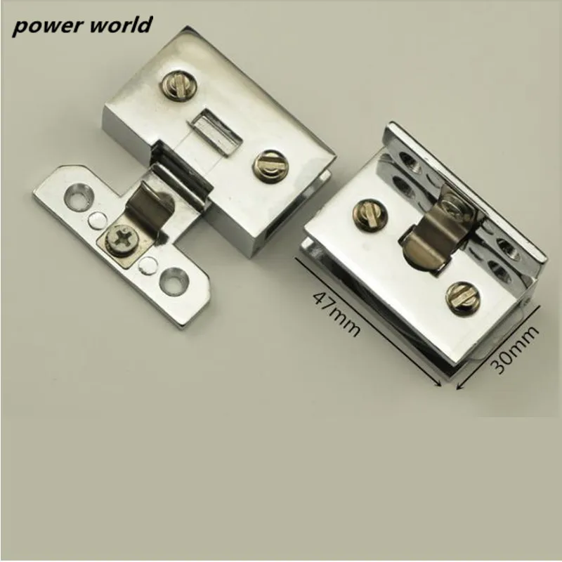 

1pcs Wine cupboard door hinges Metal hinges for furniture Cabinet Glass Hinge Hardware Accessories