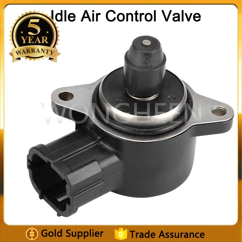 23781-2Y011 23781-2Y012 Idle Air Control Valve For Nissan Maxima Infiniti I30 2000-2001 3.0L