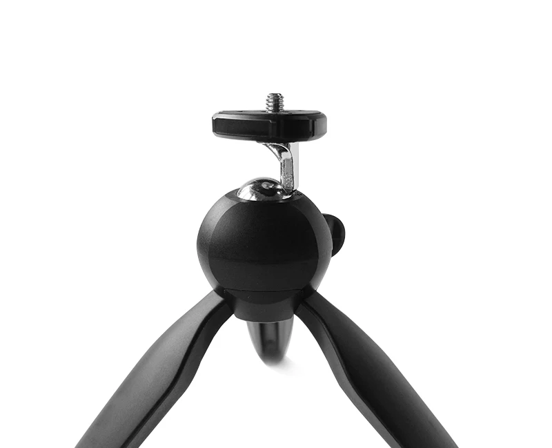 ポータブルミニテーブル三脚プロジェクターホルダー汎用 1/4 ネジインタフェース xgimi cc kk Z6 ハロー/モゴ/モゴプロ x G02V G03V