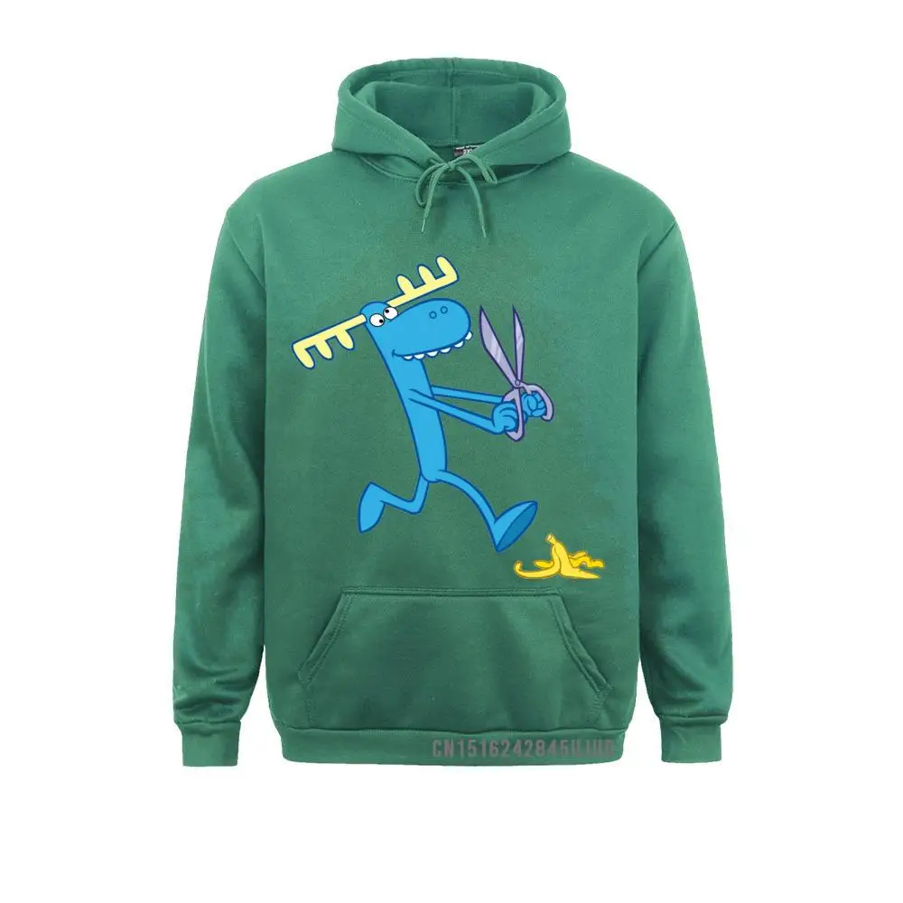 Happy Tree Friends Hoodie Happy Tree Friends Sweatshirt Lumpy Cartoon Print Fashion Pullover Cute Costume Male Sportswear