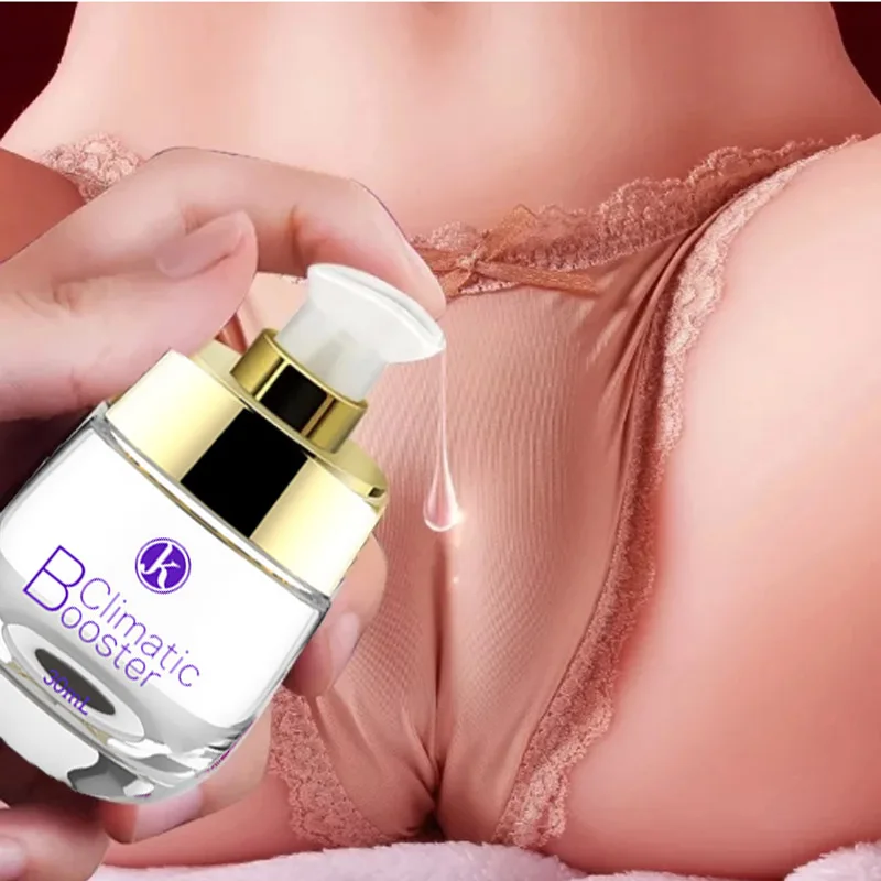 Women Lubricant Orgasm Vaginal Tightening Gel Moistening Pleasure Enhancer Aphrodisiac Increase Female Sexual Stimulant 30ml