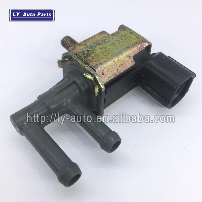 

Vapor Canister Purge Valve Solenoid 18117-65J00 K5T48487 For SUZUKI GRAND VITARA SX4 BASE