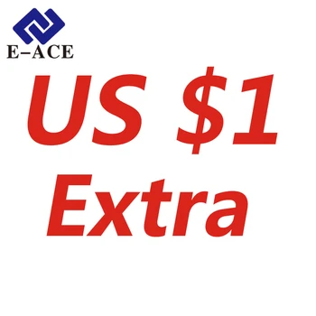 Uniquement pour l'expédition par AliExpress.