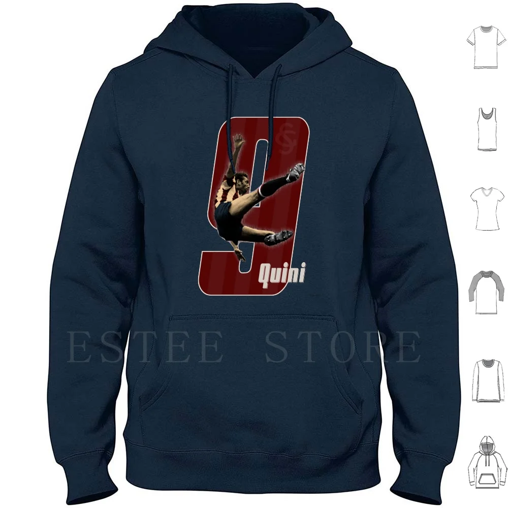Quini-Sporting Hood…