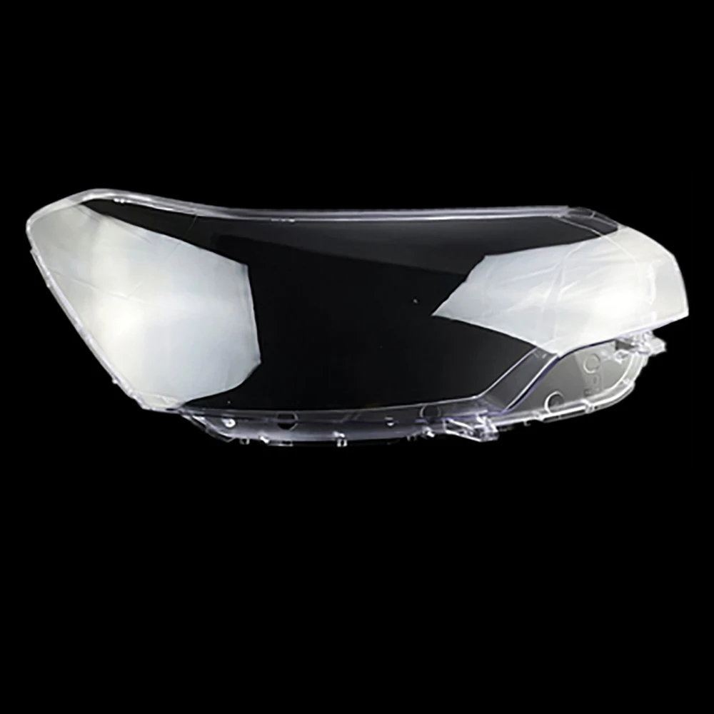 Car Front Headlamp Lens Light Auto Shell For Citroen C5 2010 2011 2012 2013 2014 2015 2016 Headlight Cover Replacement Lampshade