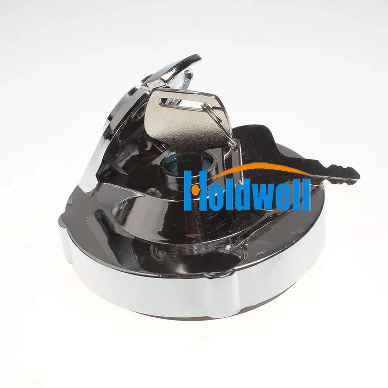 Holdwell Fuel Tank Cap 4277426 For Hitachi Excavator EX12 EX15 EX22 EX25 EX30 EX35 EX40 EX55UR