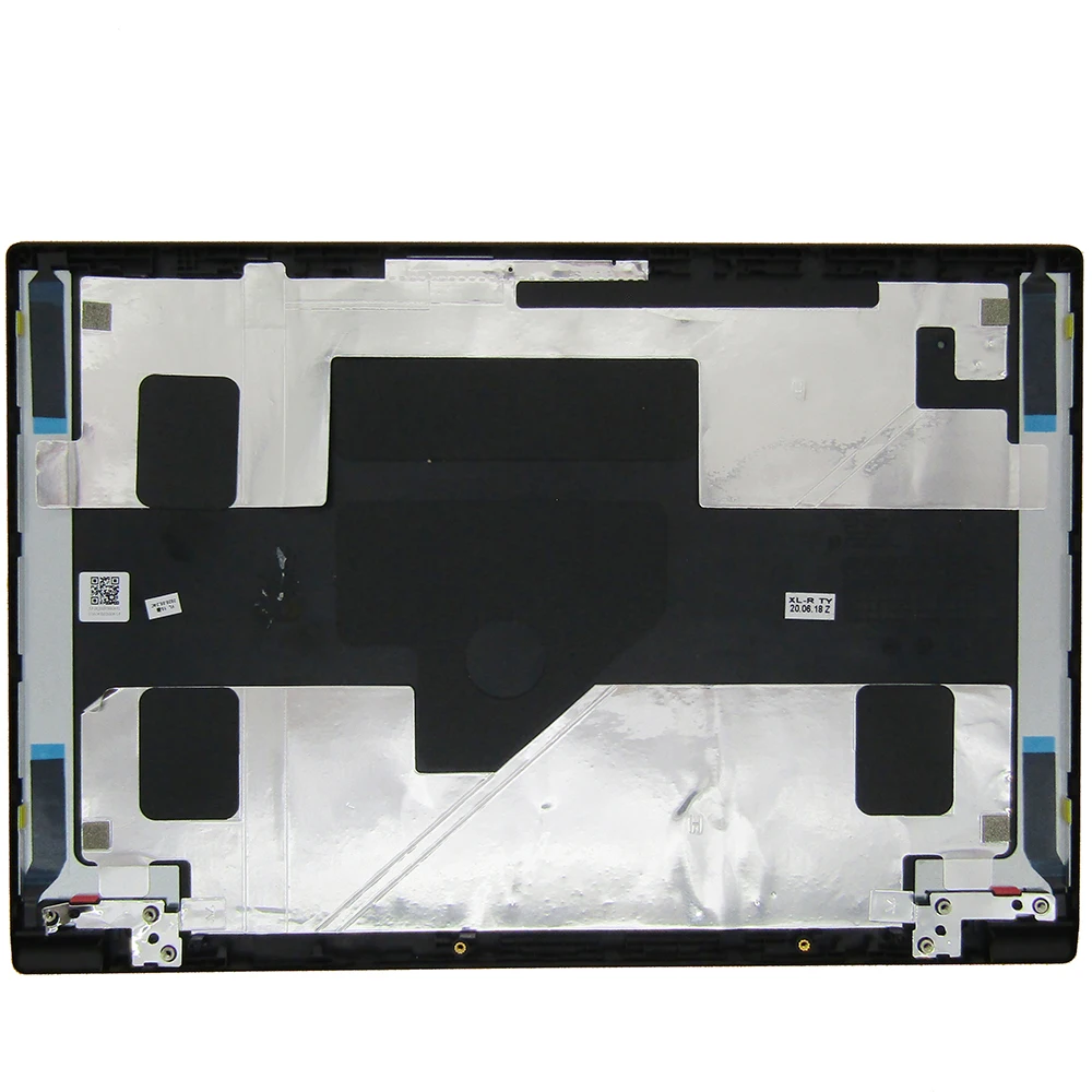 Imagem -06 - Lenovo-capa para Laptop Thinkpad R14 E14 Gen Tampa Traseira em Lcd Tampa da Moldura Frontal Habitação Inferior Novo