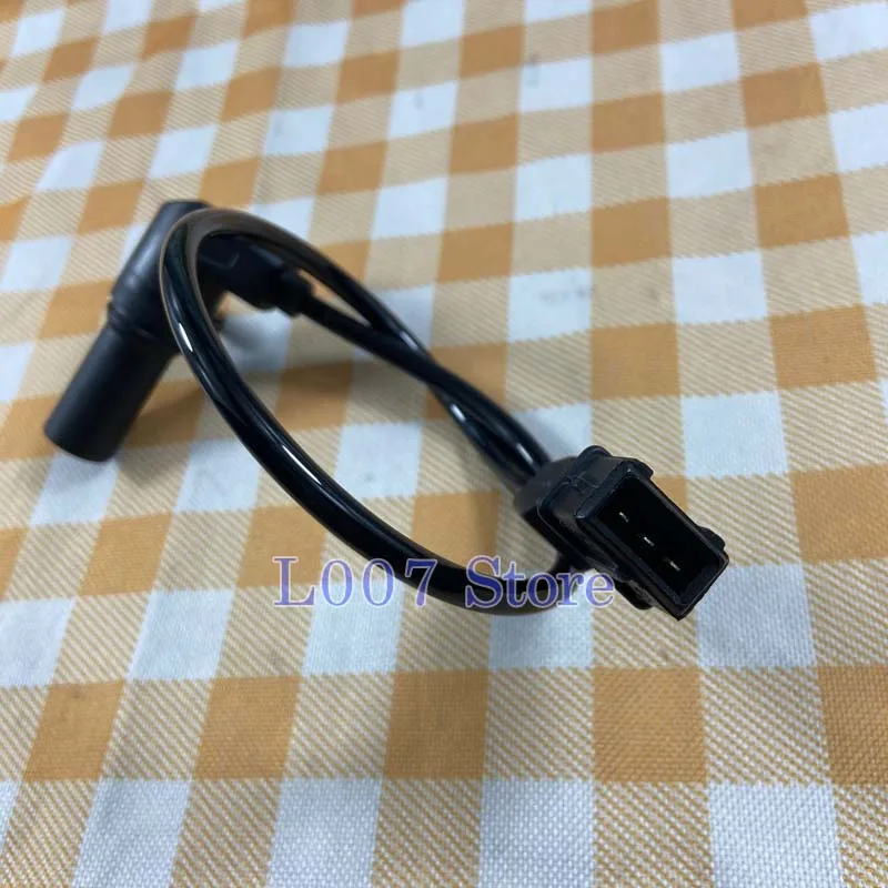 NO: 96253542,96434780 Crankshaft Position Sensor Fits For Daewoo Chevrolet Aveo Kalos Optra Tacuma 25182450,96389566,5S8080