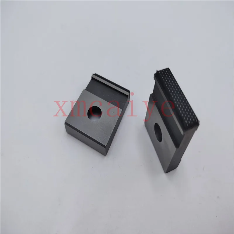 10 Pcs Gripper Pad 7*23*30mm For KBA 105 machine