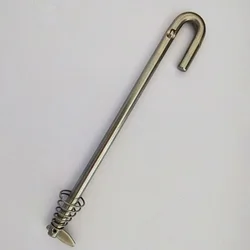 Boat Outboard Motors Tilt Rod Assy 6E0-43160-00-00, 6E0-43160-01-00 for Yamaha 9.9HP 15HP 18HP 2-stroke Engine