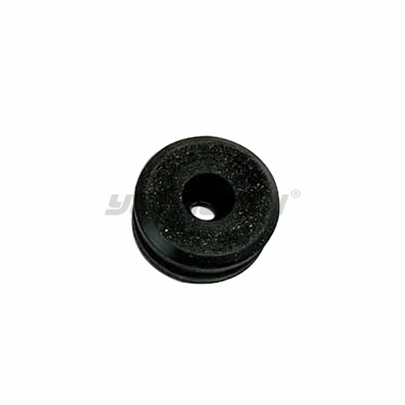 OEM 17122-5G0-A00 171225G0A00 Fit For Honda Acura Accord URV Engine Cover Mounting Rubber New Genuine