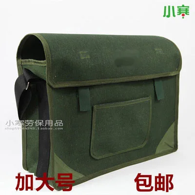 Multifunctional Tool Bag Portable Storage Large Capacity Electrician Tool Bag Climbing Bolsa Herramientas Tools Packaging BD50TB