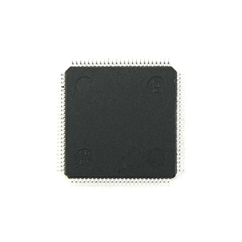 MAX9675ECQ TQFP100 Integrated Circuits (ICs) Logic - Signal Switches, Multiplexers, Decoders