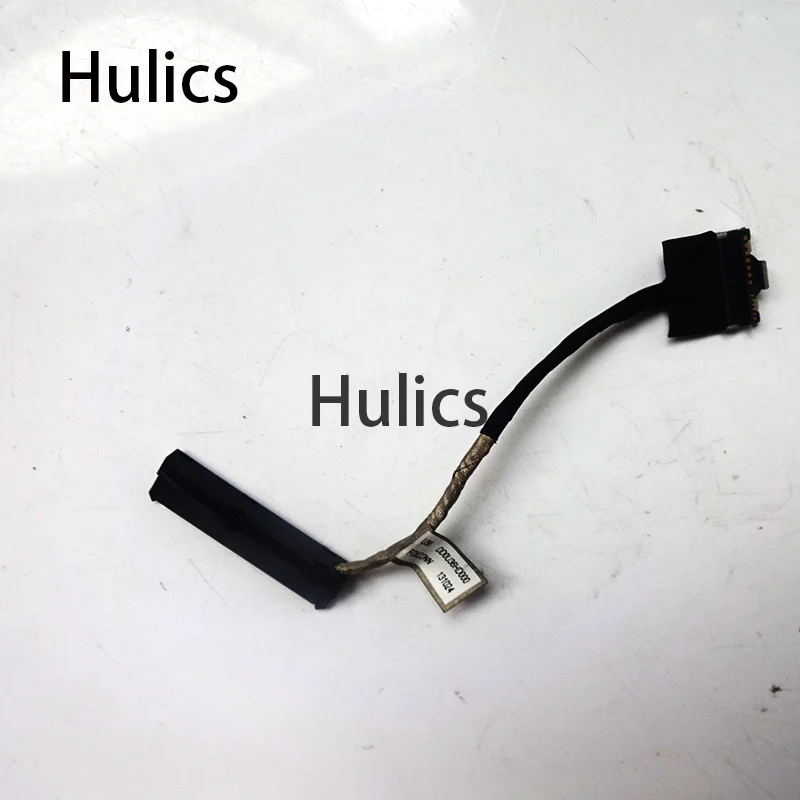 

Used HDD Connector Flex Cable For HP Pavilion 15-n016tx 15-n022tu 15-n 14-N laptop SATA SSD Hard Drive Adapter wire DD0U36HD000