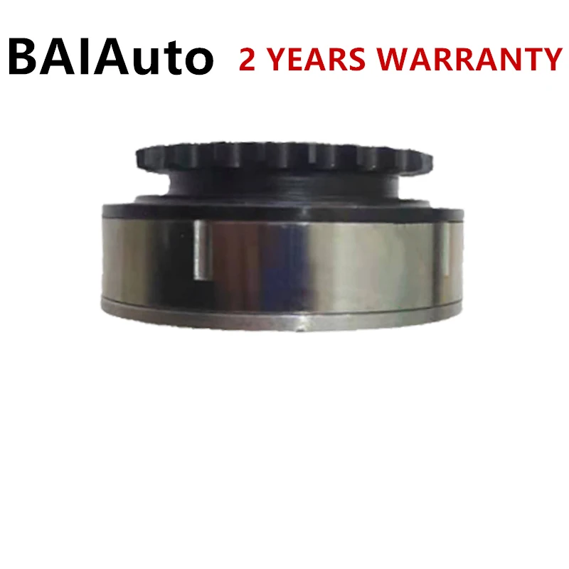 Engine New Cam Cams…