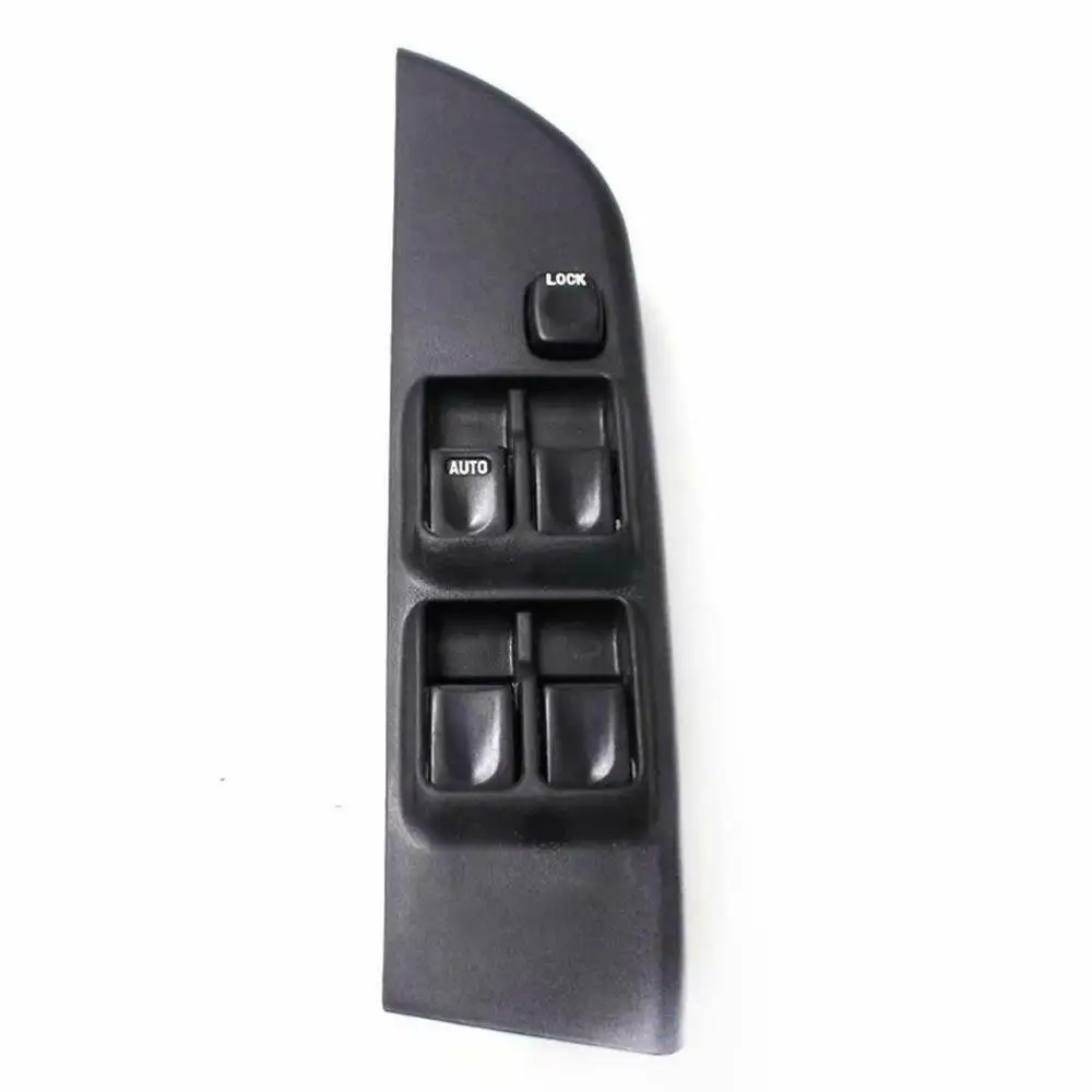 SORGHUM 897155246 New Electric Master Power Window Switch Driver Side Front Left LHD For Isuzu TFR/TFS 1999-2009