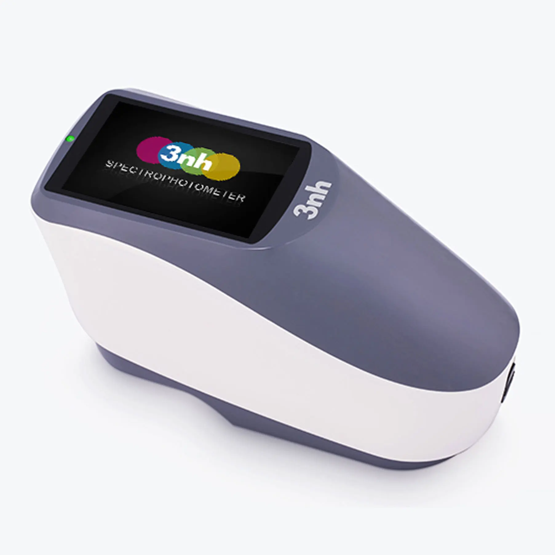 

YS3020 High Precision Color Spectrophotometer with Customized Aperture support both SCI and SCE