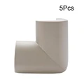 Gray 5Pcs