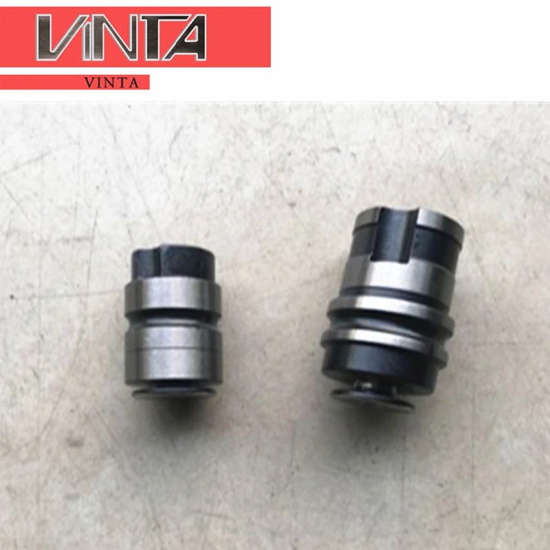 Tapping Machine Chuck HS4112 Chuck For Tapping Machine HS-4024 HS4016 Collet Tool Accessories